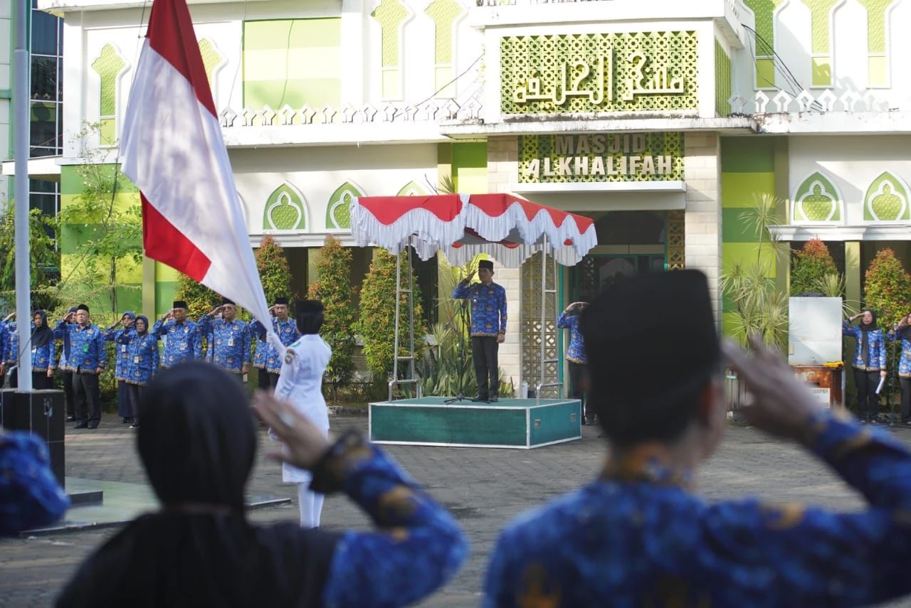 Ani Sofian: Harkitnas Momentum Persiapan Menuju Indonesia Emas