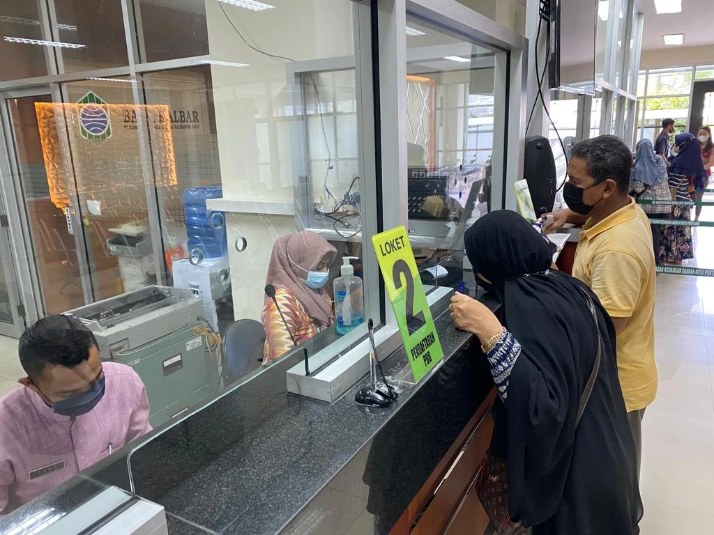 BKD Buka Layanan Bayar PBB-P2 Sabtu-Minggu, Ini Jadwal dan Lokasinya