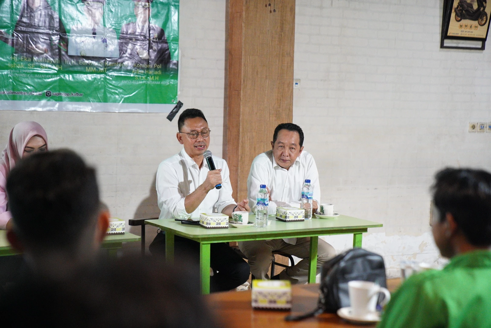 Intervensi Faktor Pemicu Cegah Terjadinya Kekerasan Terhadap Anak