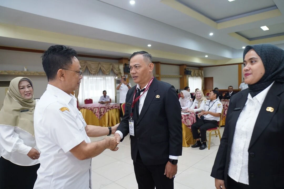Perkuat Peran ASN Pengawas Jadi Pemecah Masalah
