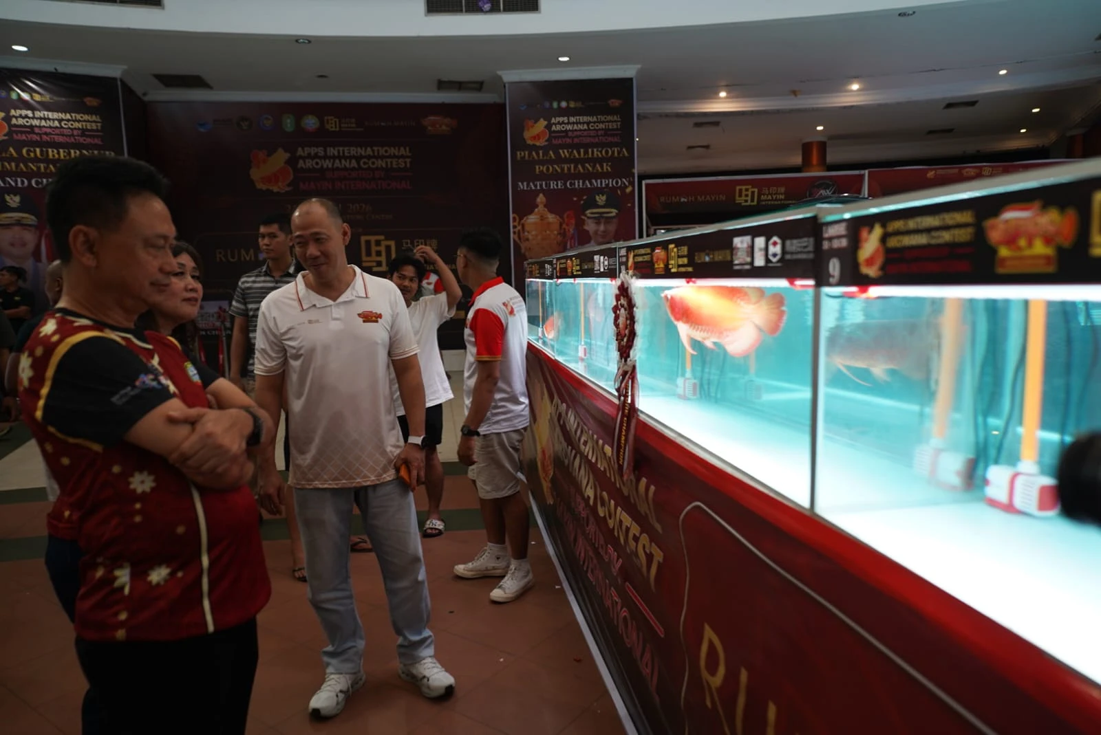 Dorong Budaya Jadi Penggerak Ekonomi Kreatif