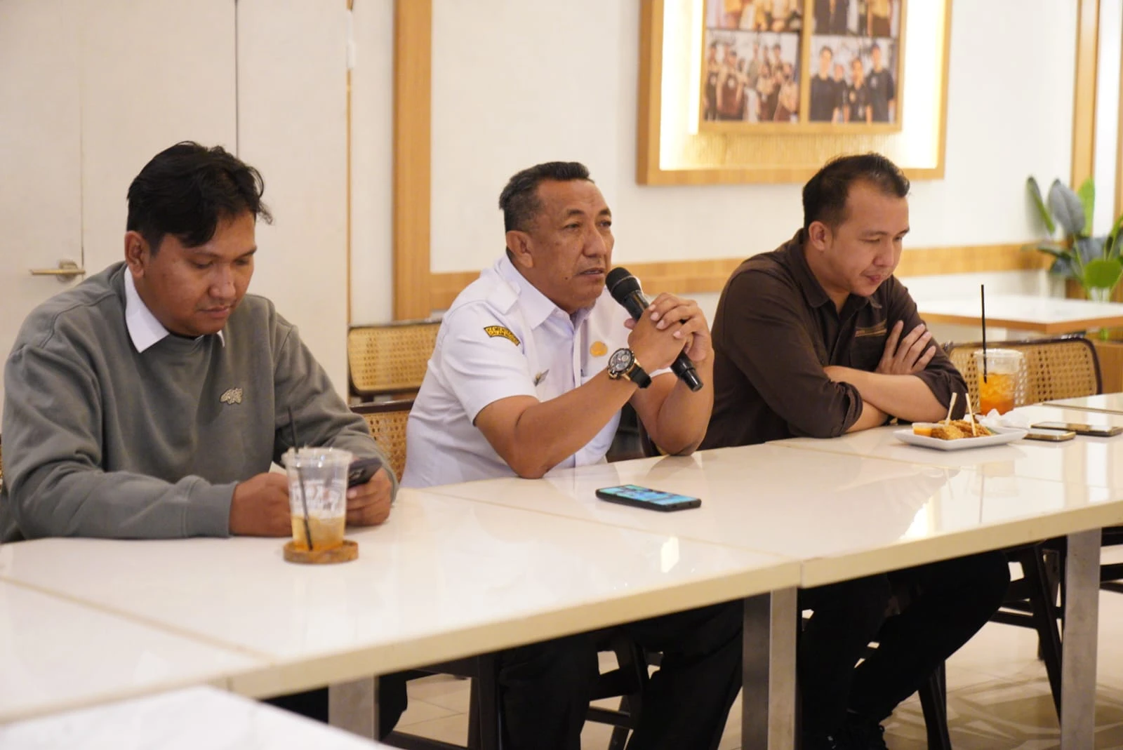 Pontianak City Run 2026 Siap Jadi Magnet Pelari Dunia