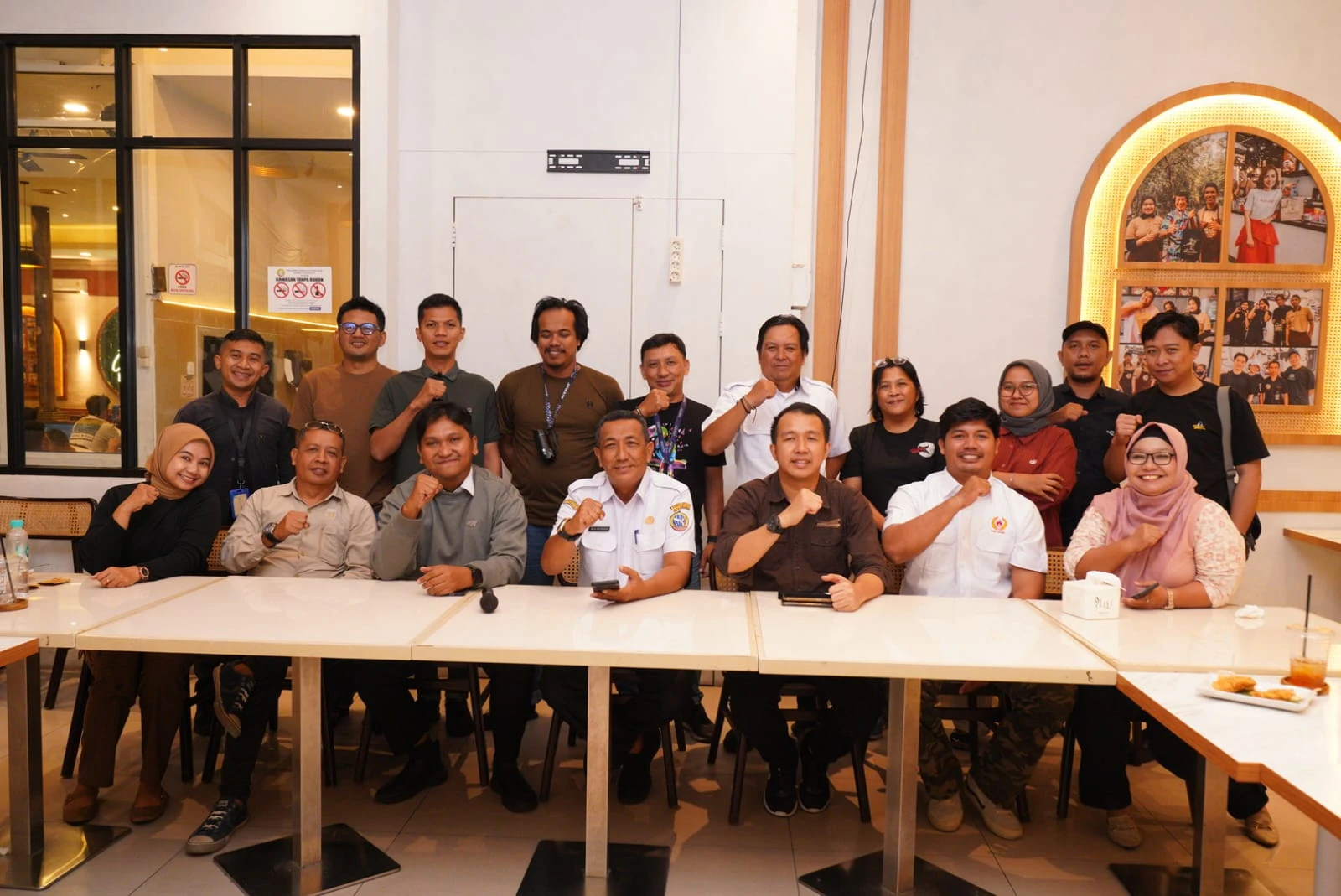 Pontianak City Run 2026 Siap Jadi Magnet Pelari Dunia