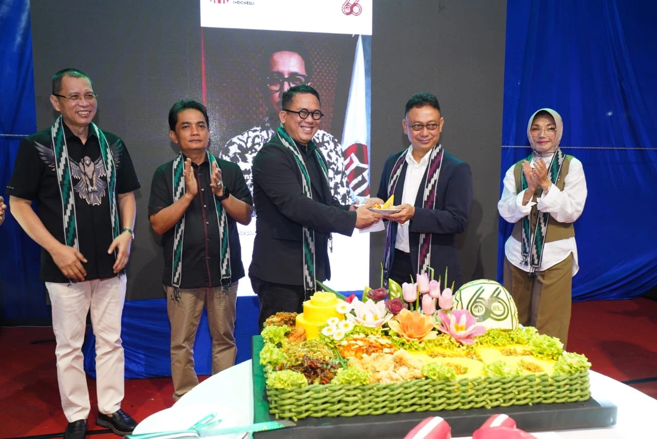 Arsitek Miliki Peran Strategis dalam Pembangunan Kota