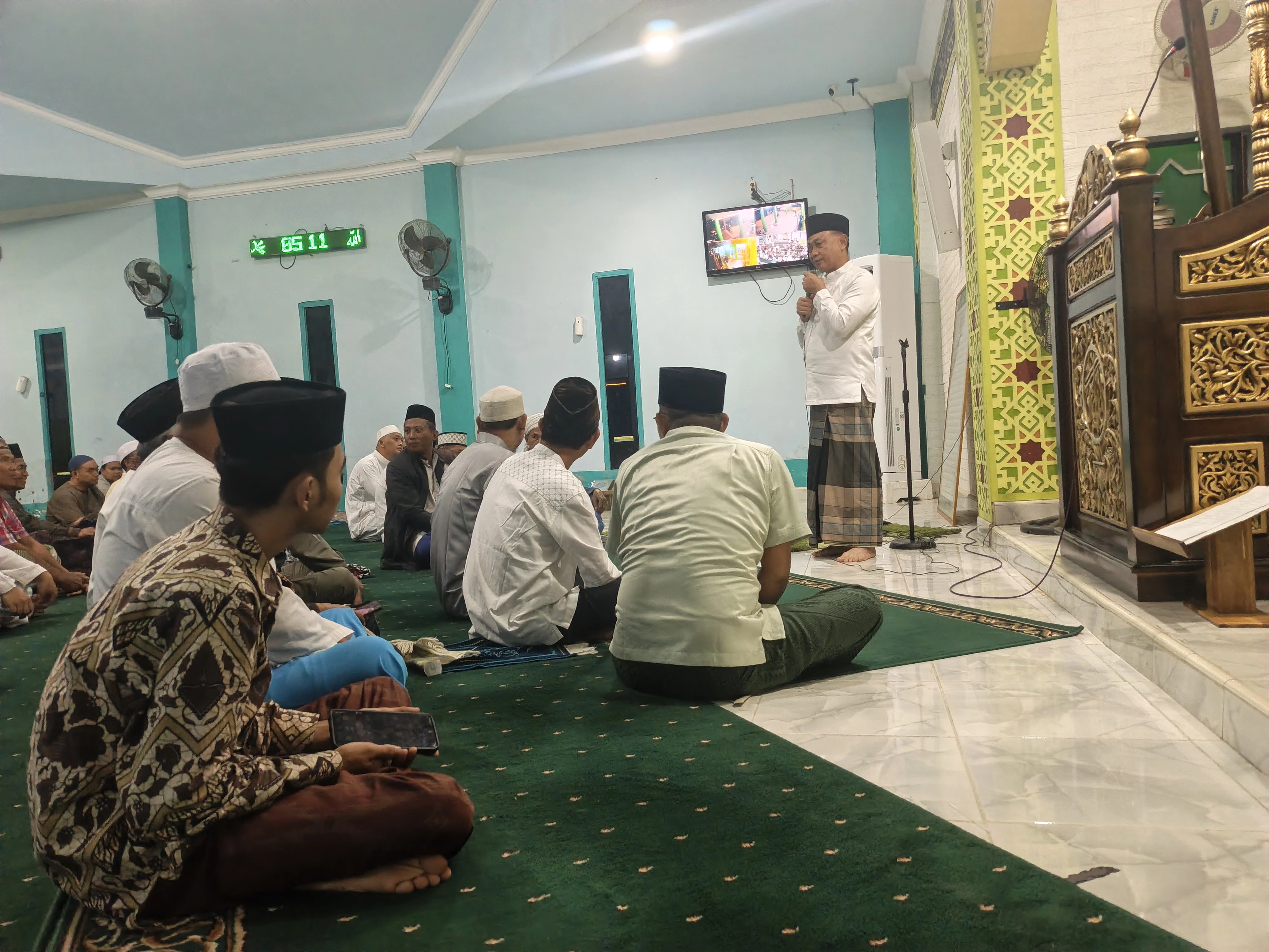 Pemkot Berencana Bangun Trotoar di Jalan Sultan Hamid II