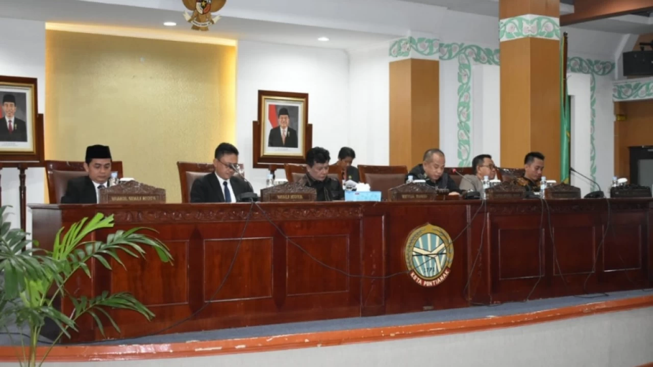 Tudingan Copy Paste RPJMD, Edi Kamtono: Namanya Program Pasti Ada Kemiripan