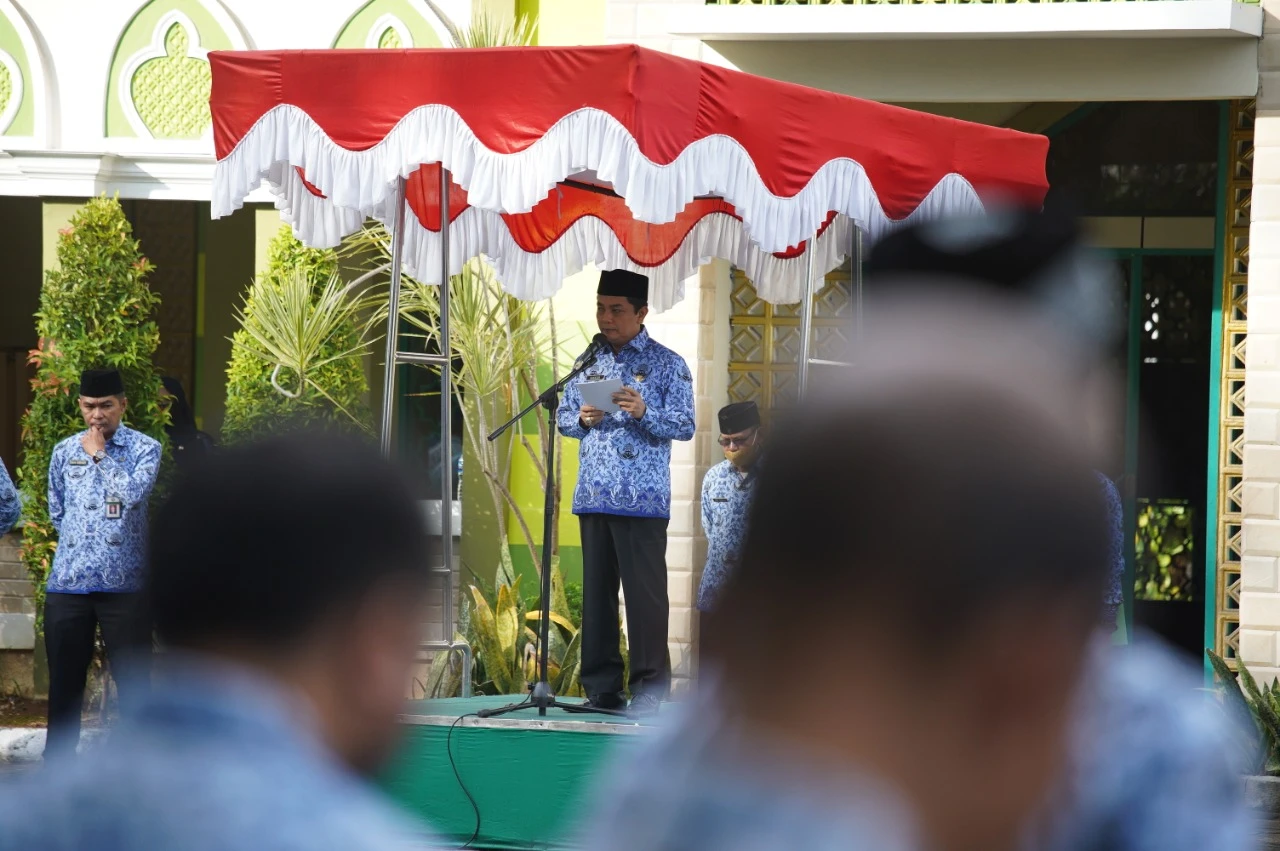 Harkitnas Momentum Bangkit Mengejar Ketertinggalan