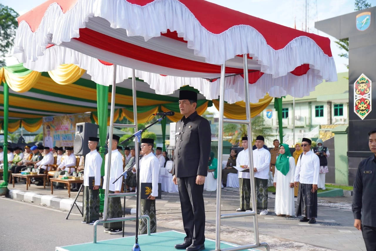 Maknai Peringatan Hari Santri, Wujudkan Cita-Cita Bangsa