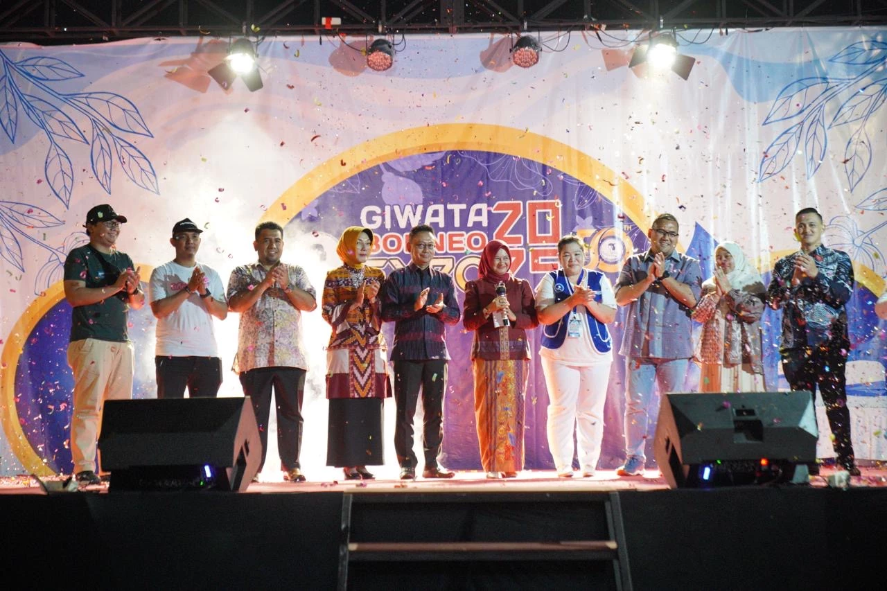 Wako Dukung IWAPI Dongkrak UMKM Naik Kelas