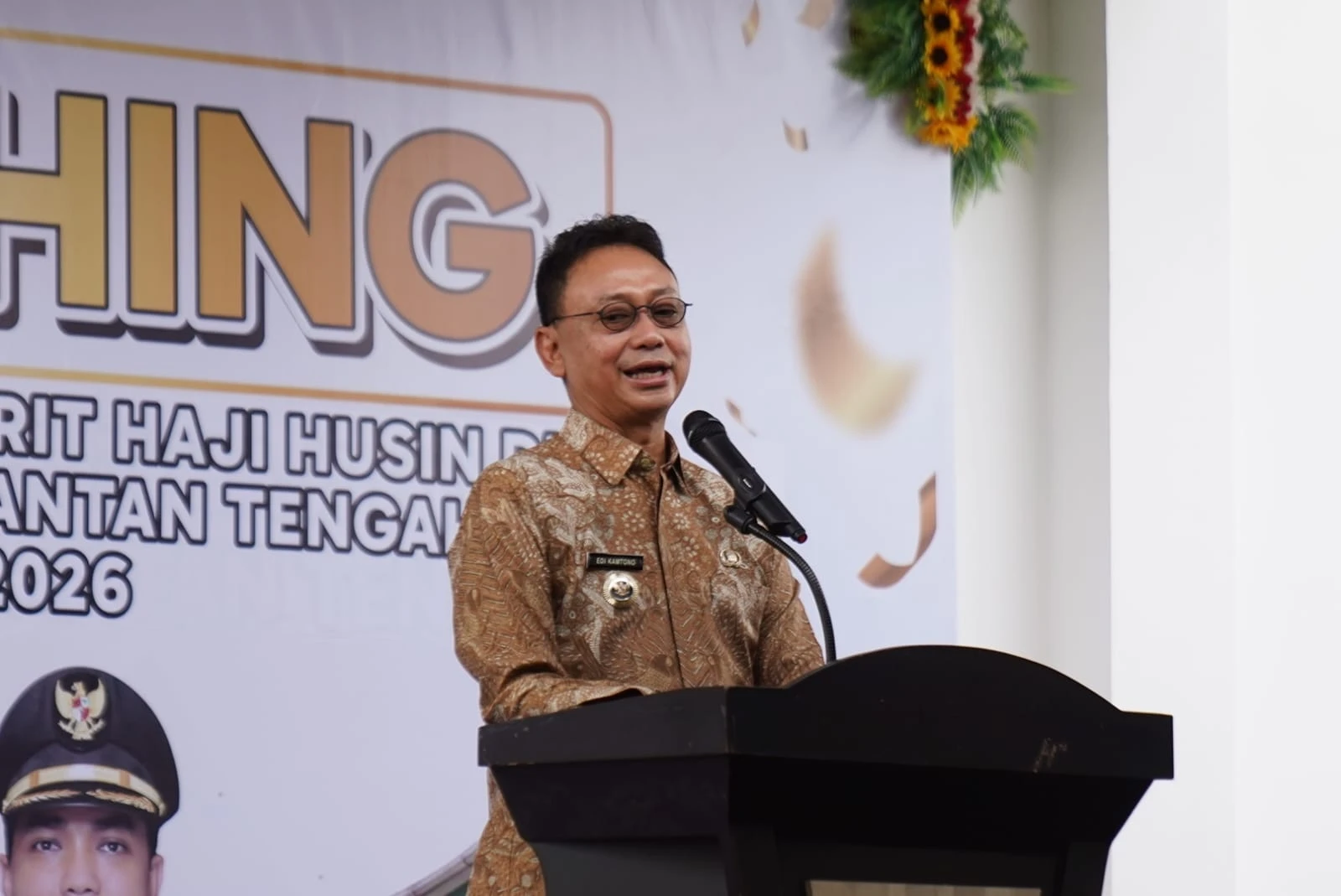 Daya Saing Pontianak Unggul di Kalbar