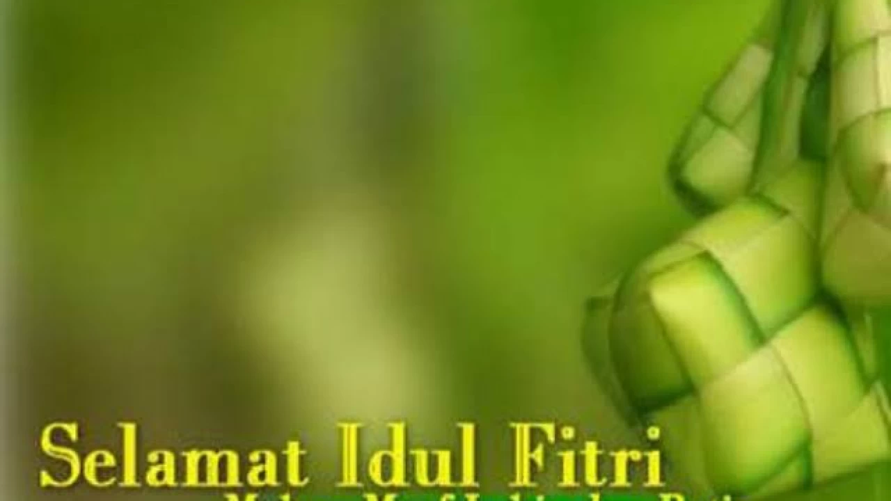 Wali Kota Open House Dua Hari, Wakil Wali Kota Sehari