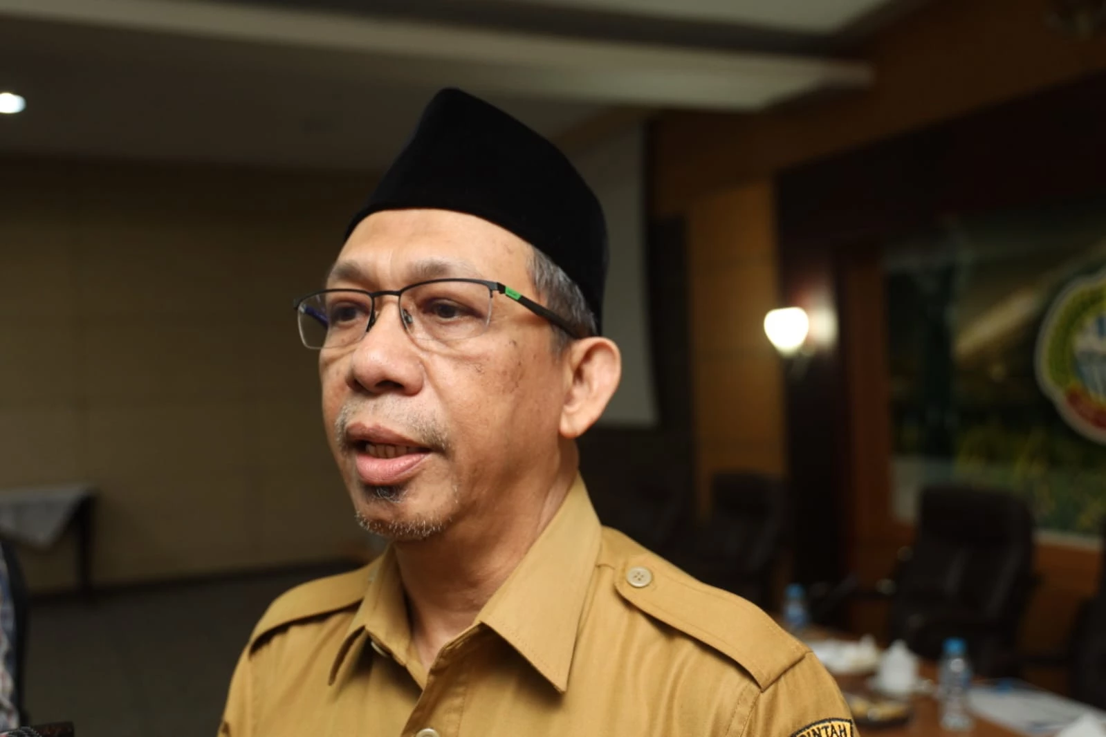 Pontianak Masuk 10 Kota Terendah Inflasinya se-Indonesia