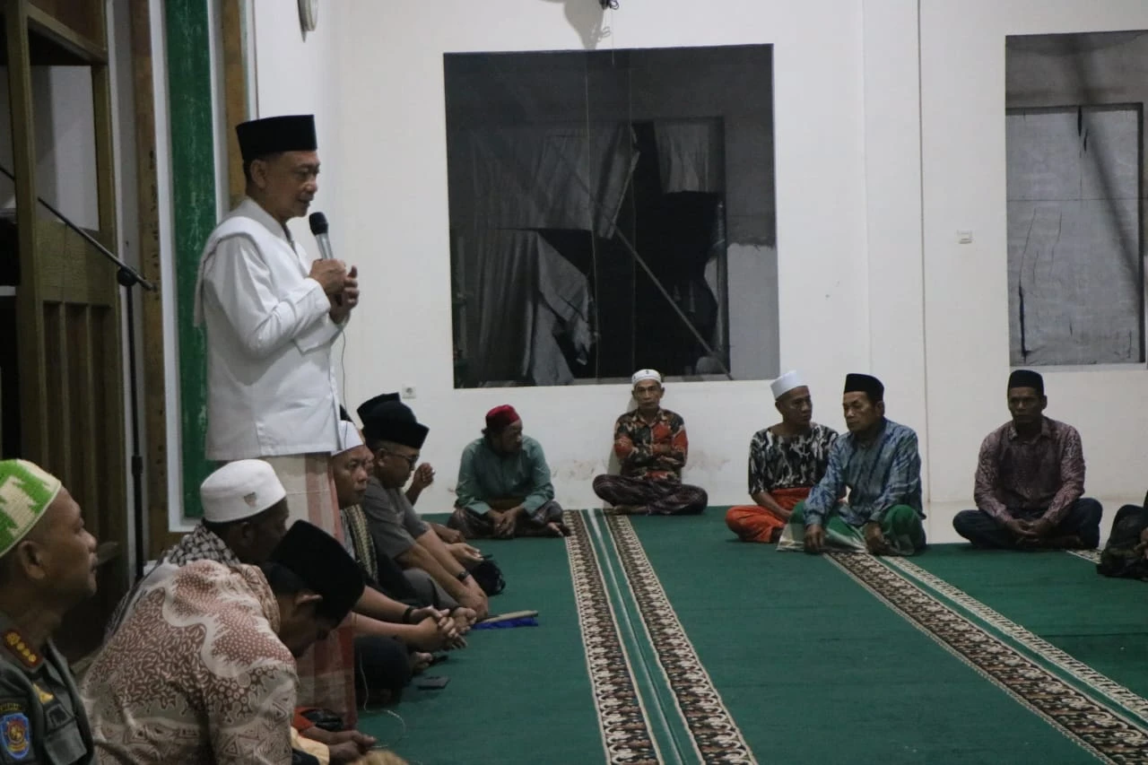 Pontianak Utara Fokus Pembangunan Infrastruktur