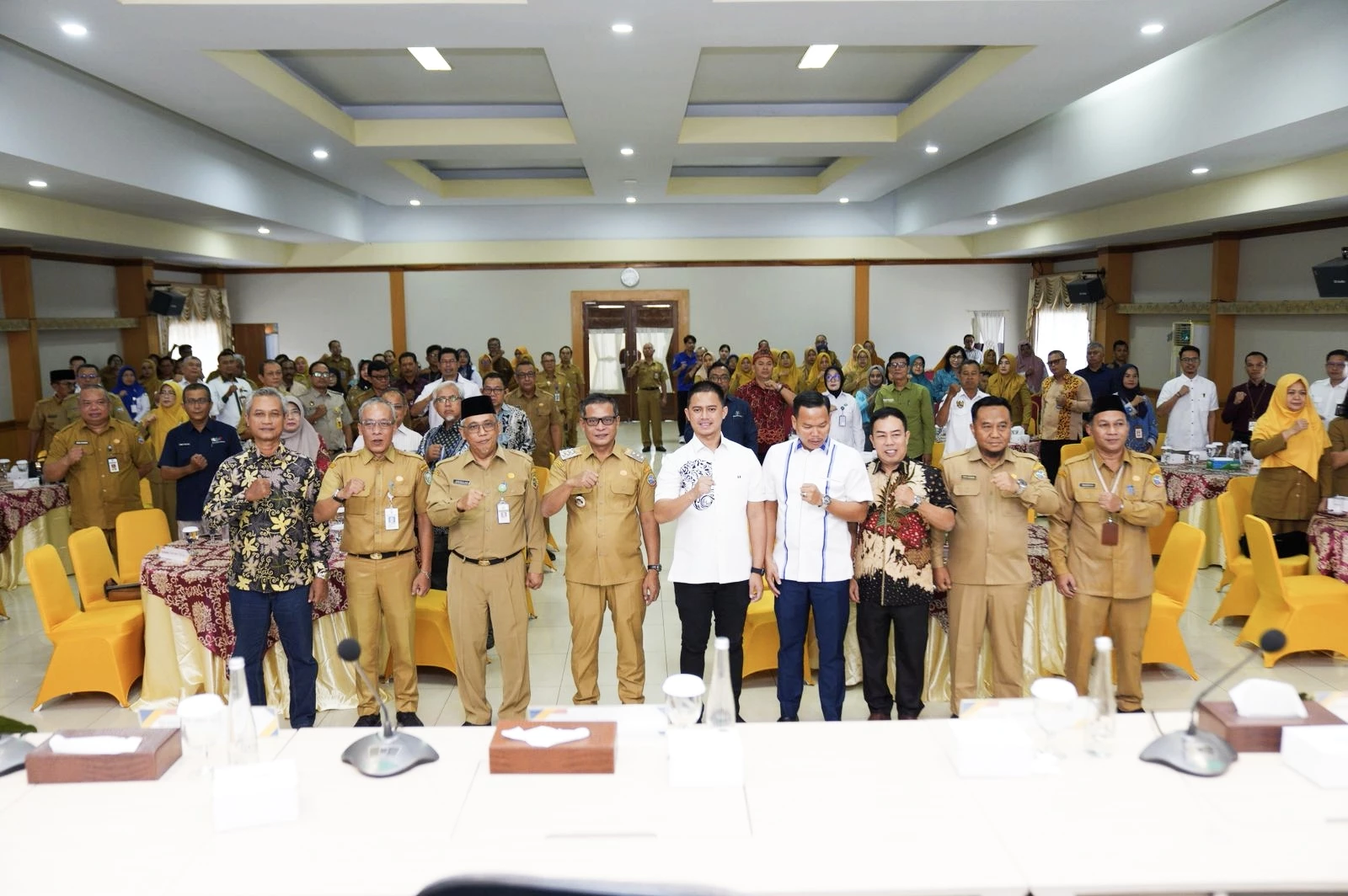 RKPD 2026 Pondasi Pembangunan yang Inklusif dan Berkelanjutan
