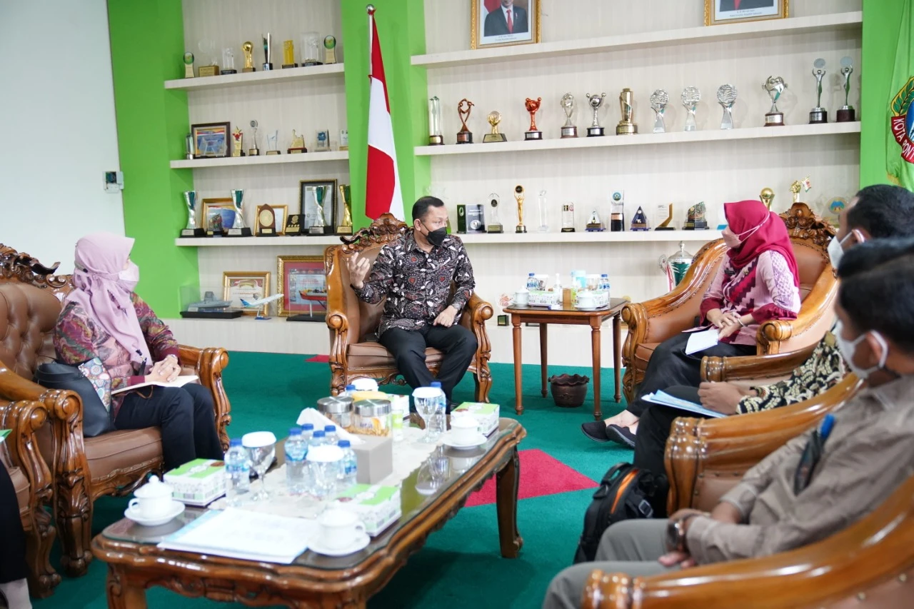 Komnas HAM Dorong Pemkot Fokus Gelontorkan Program Bagi Warga Rentan