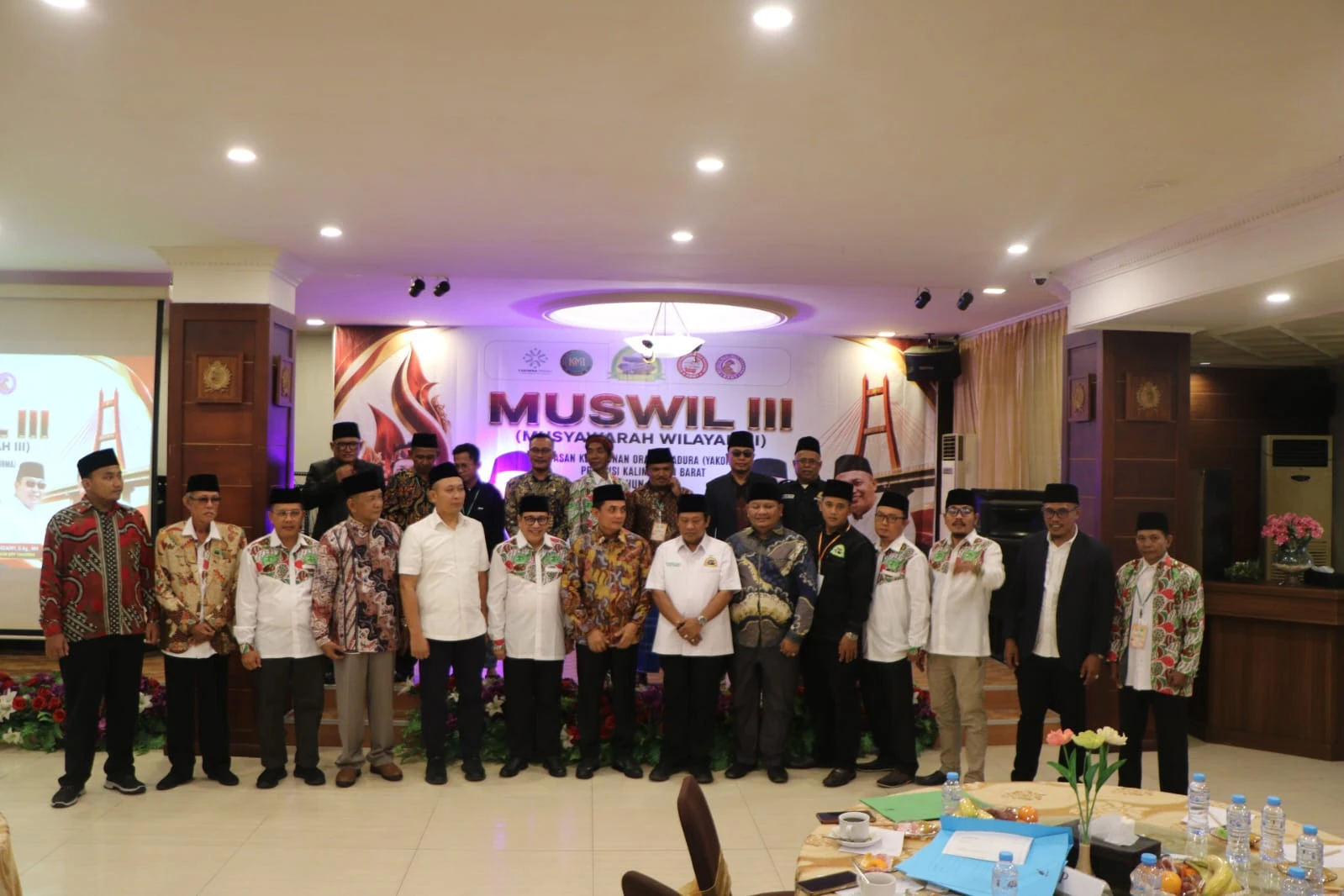 Dorong Peran Organisasi dalam Pengelolaan Sampah