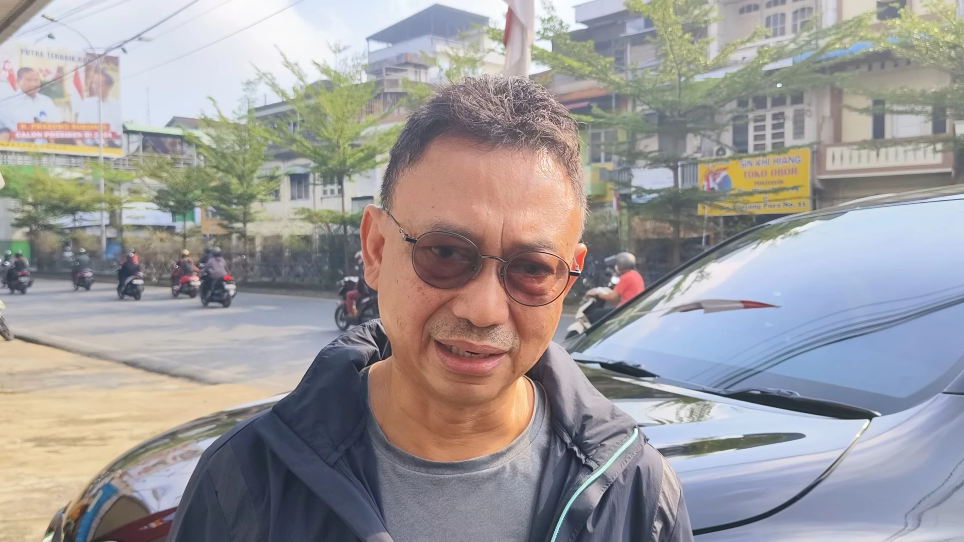 Antisipasi Lonjakan DBD, Edi Instruksikan Rumah Sakit dan Faskes Siaga