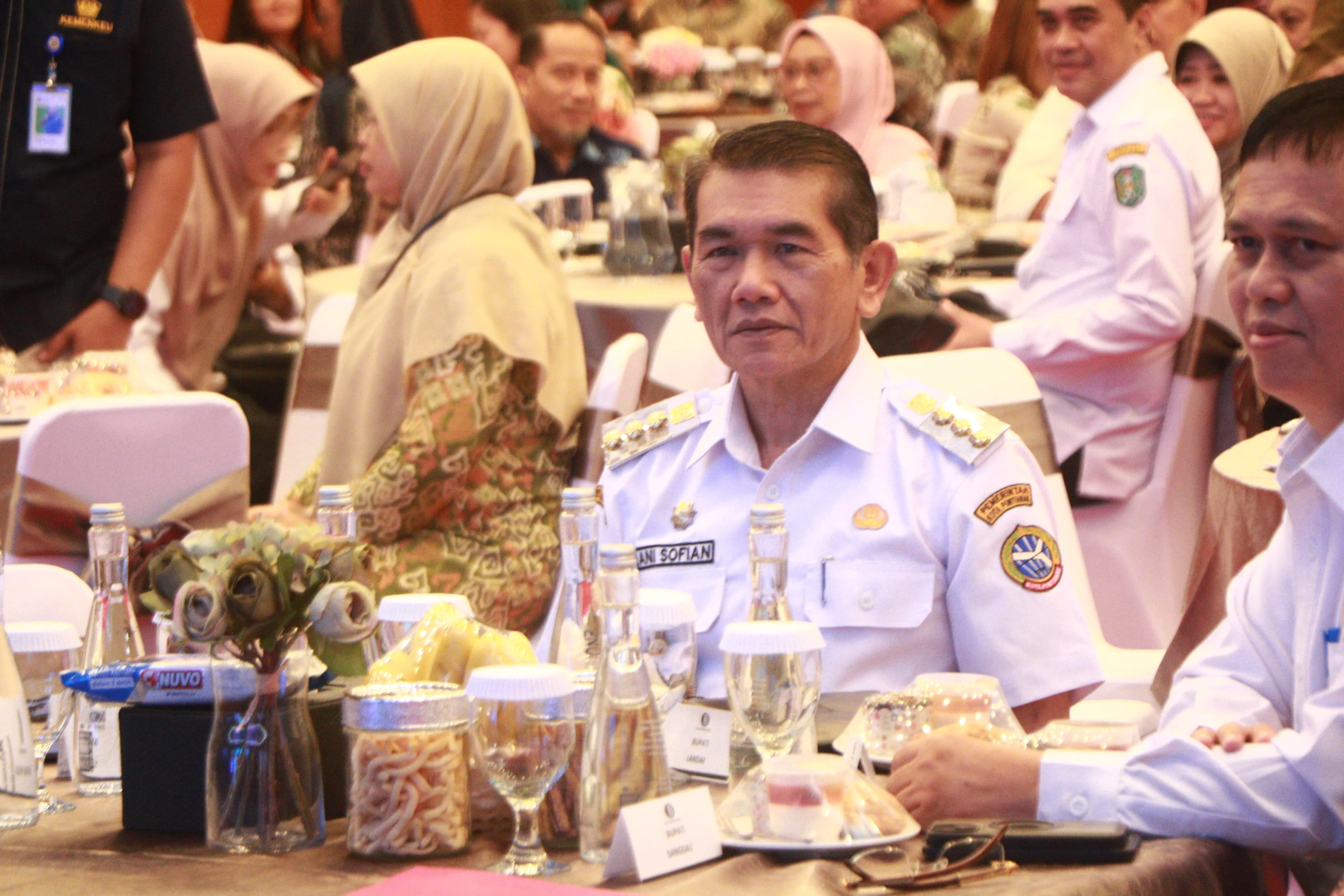 Tingkatkan Daya Saing, Dorong Pontianak Destinasi Investasi