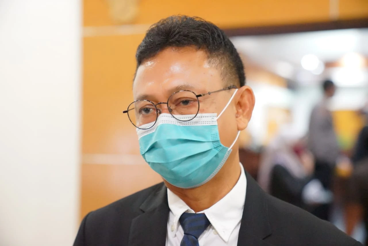 Bangun SPALD Kelola Air Limbah