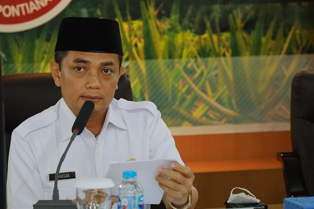 Wakil Wali Kota Minta Maksimalkan Program JKN-KIS