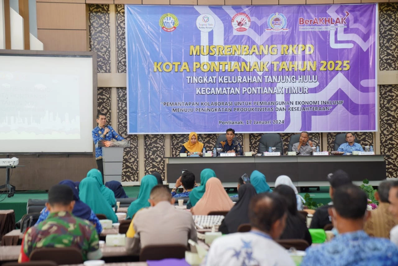 Ani Minta Prioritaskan Program yang Menyentuh Langsung Masyarakat