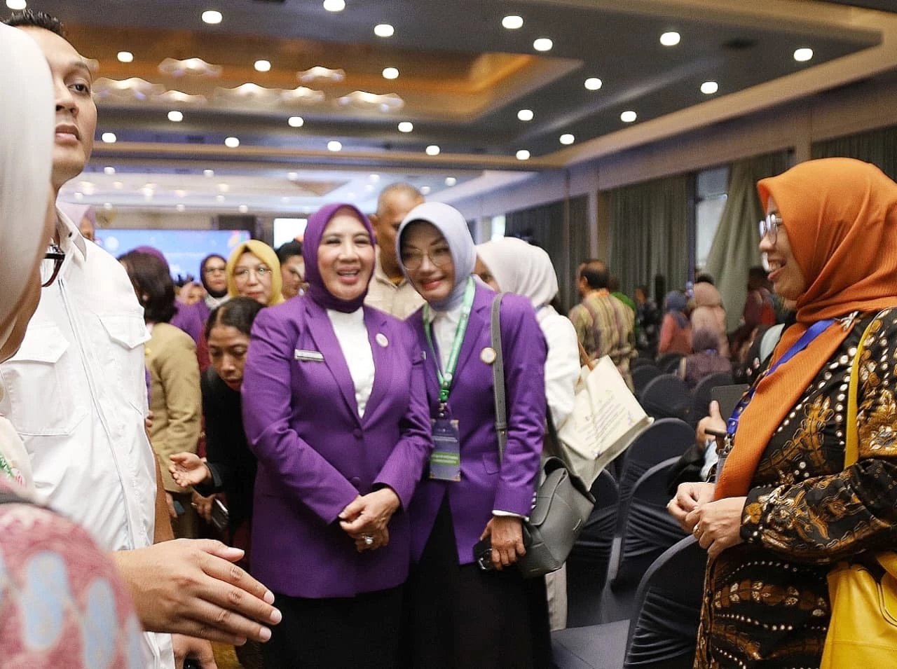 Posyandu Pontianak Bertransformasi Dukung 6 Standar Pelayanan Minimal