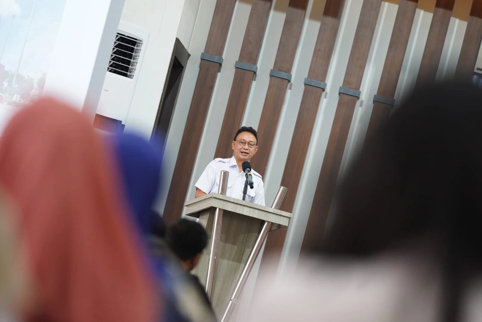 Bangun Pontianak Utara sebagai Kawasan Strategis Kota