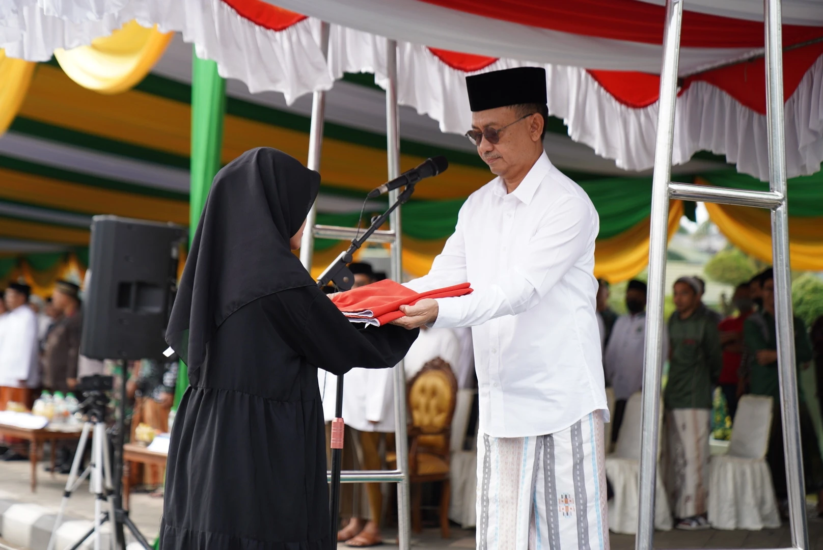 Maknai Hari Santri Sebagai Sejarah Perjuangan Kemerdekaan Indonesia