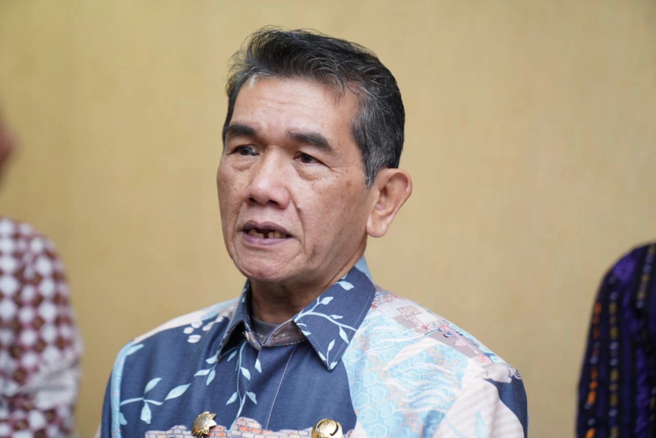 Pontianak Jadi Pilot Project Kota Antikorupsi se-Indonesia