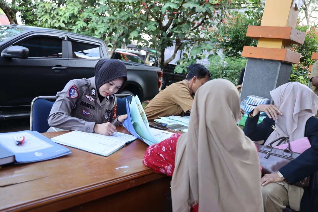 Dorong Partisipasi Warga Bayar Pajak Daerah lewat Layanan Gokatan