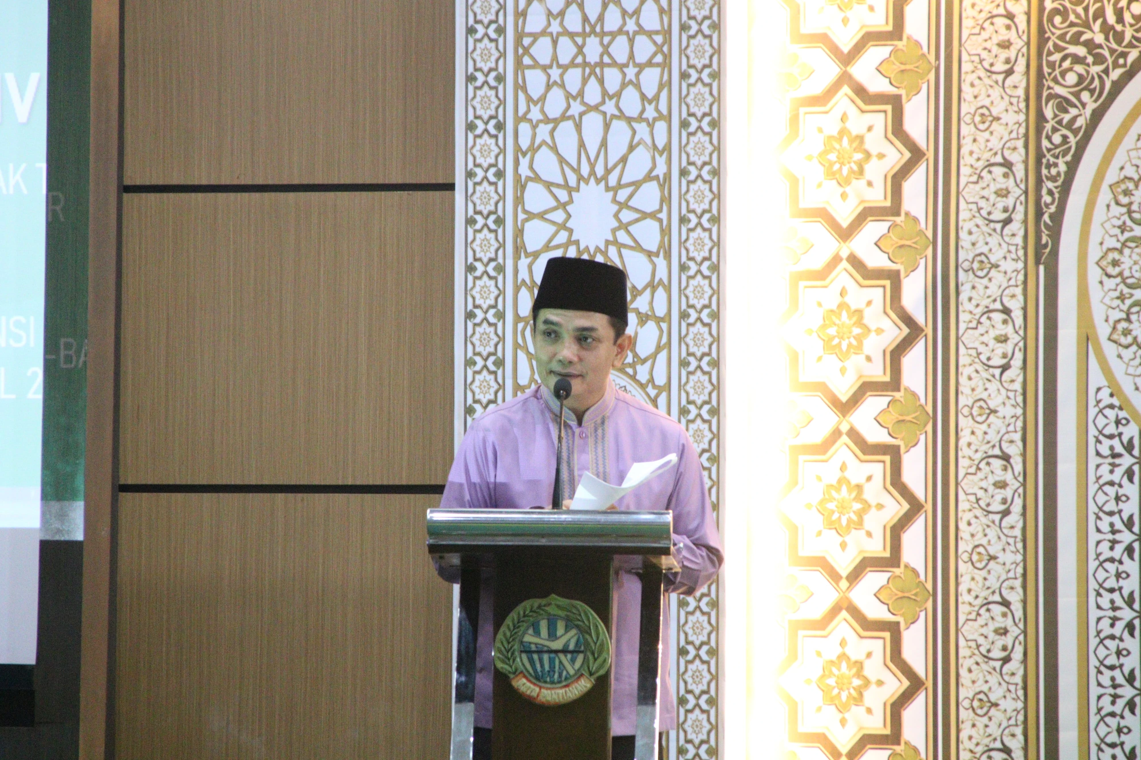 MTQ Cetak Generasi Cerdas, Berkarakter dan Adaptif