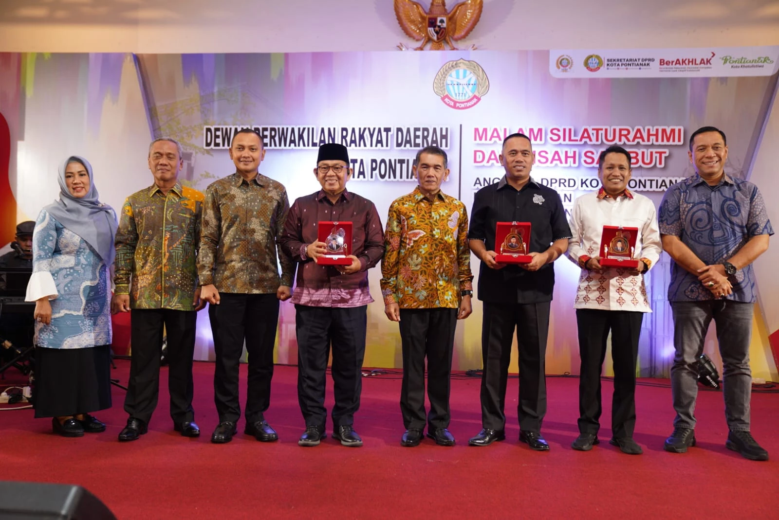 Ani Sofian Harap Sinergitas Legislatif dan Eksekutif