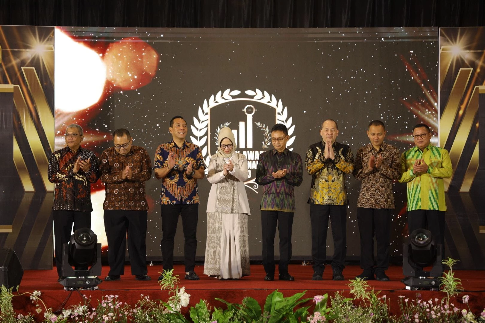 Apresiasi Wajib Pajak, Pemkot Anugerahkan Penghargaan