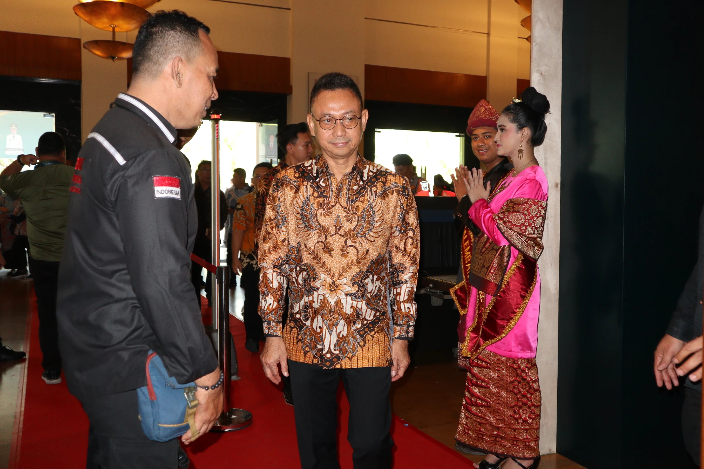 Sinergi Pemkot dan APEKSI Dorong Pertumbuhan Ekonomi dan Kendalikan Inflasi