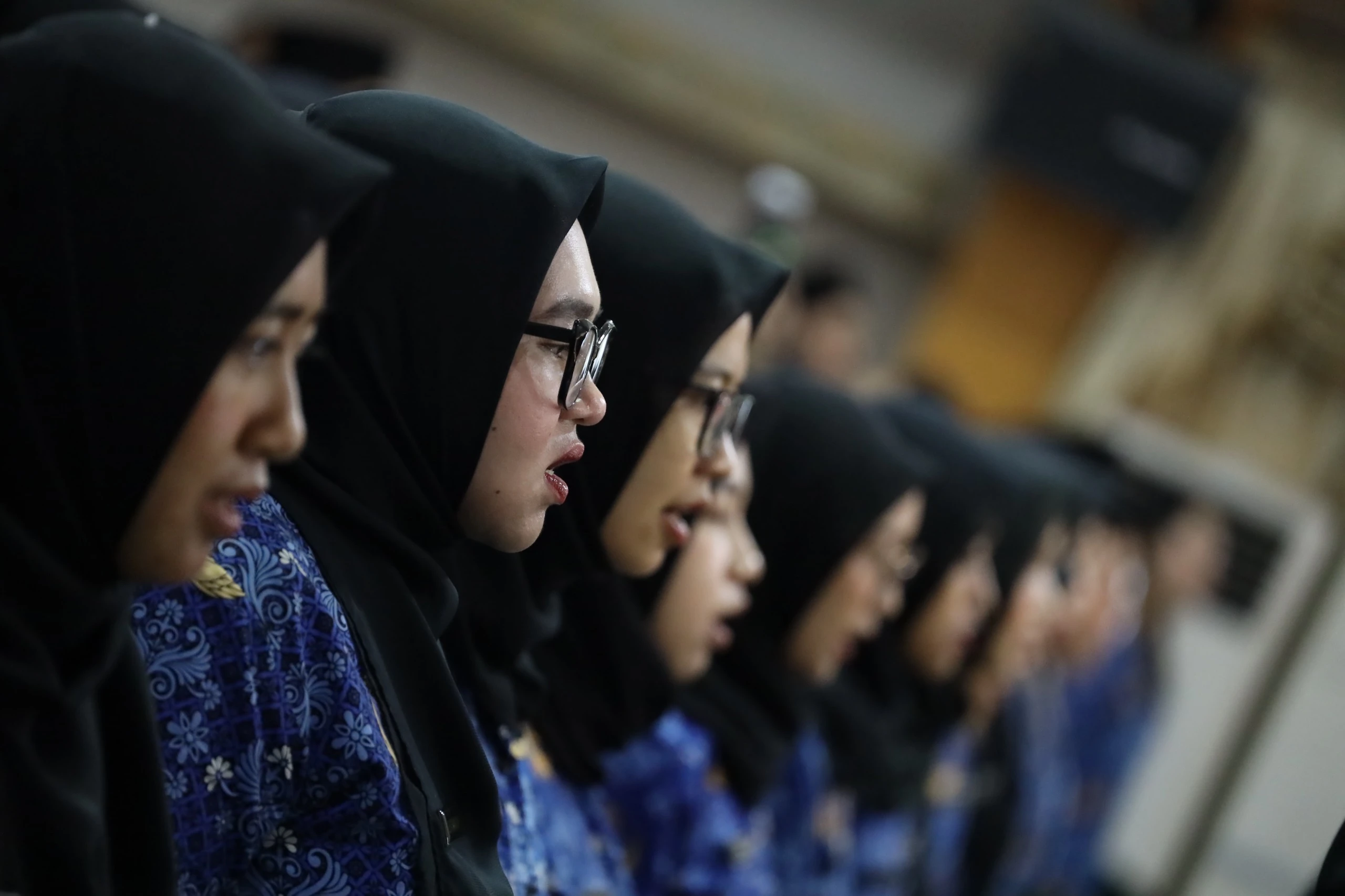 Pemkot Pontianak Catat Capaian Hampir Sempurna Penyusunan SKP