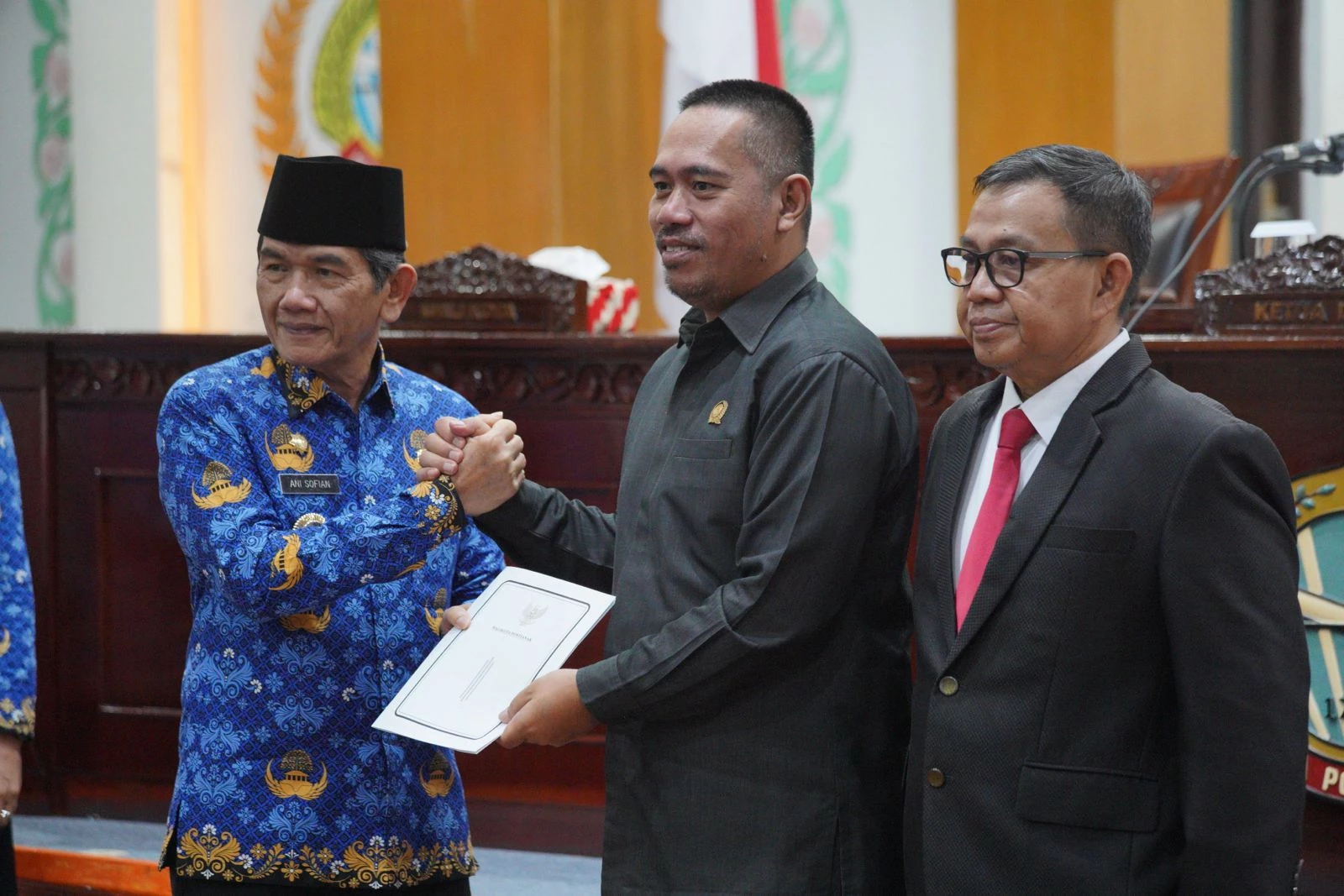 Infrastruktur Hijau Solusi Atasi Isu Lingkungan