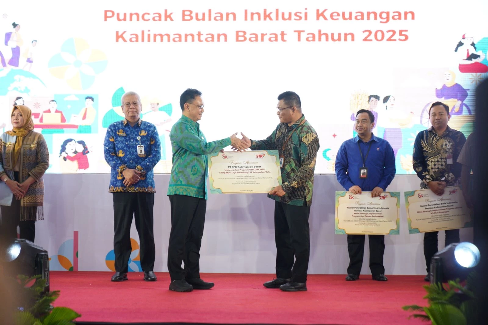 Literasi Keuangan Pahami Manfaat dan Risikonya di Era Digital