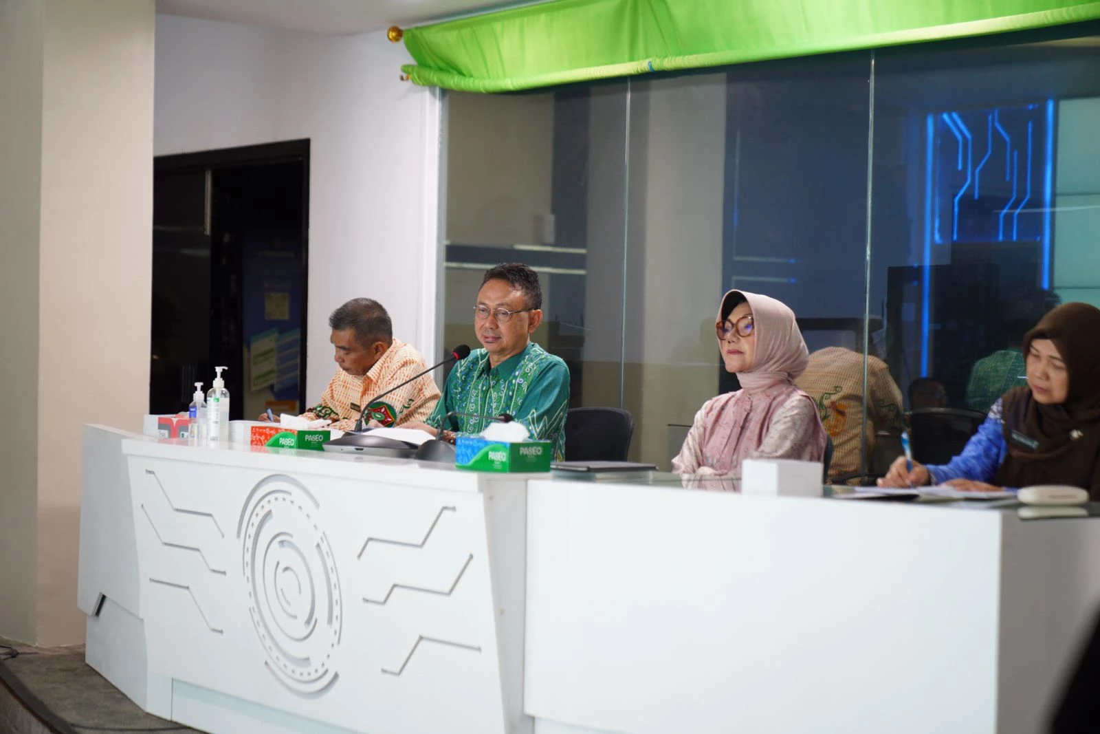 Munas VII APEKSI Momentum Saling Belajar dan Berkolaborasi