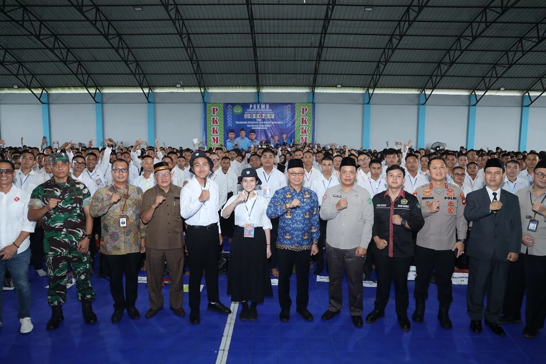 Pontianak Kota Pelajar di Kalbar, Perkuat Mesin Baru Ekonomi