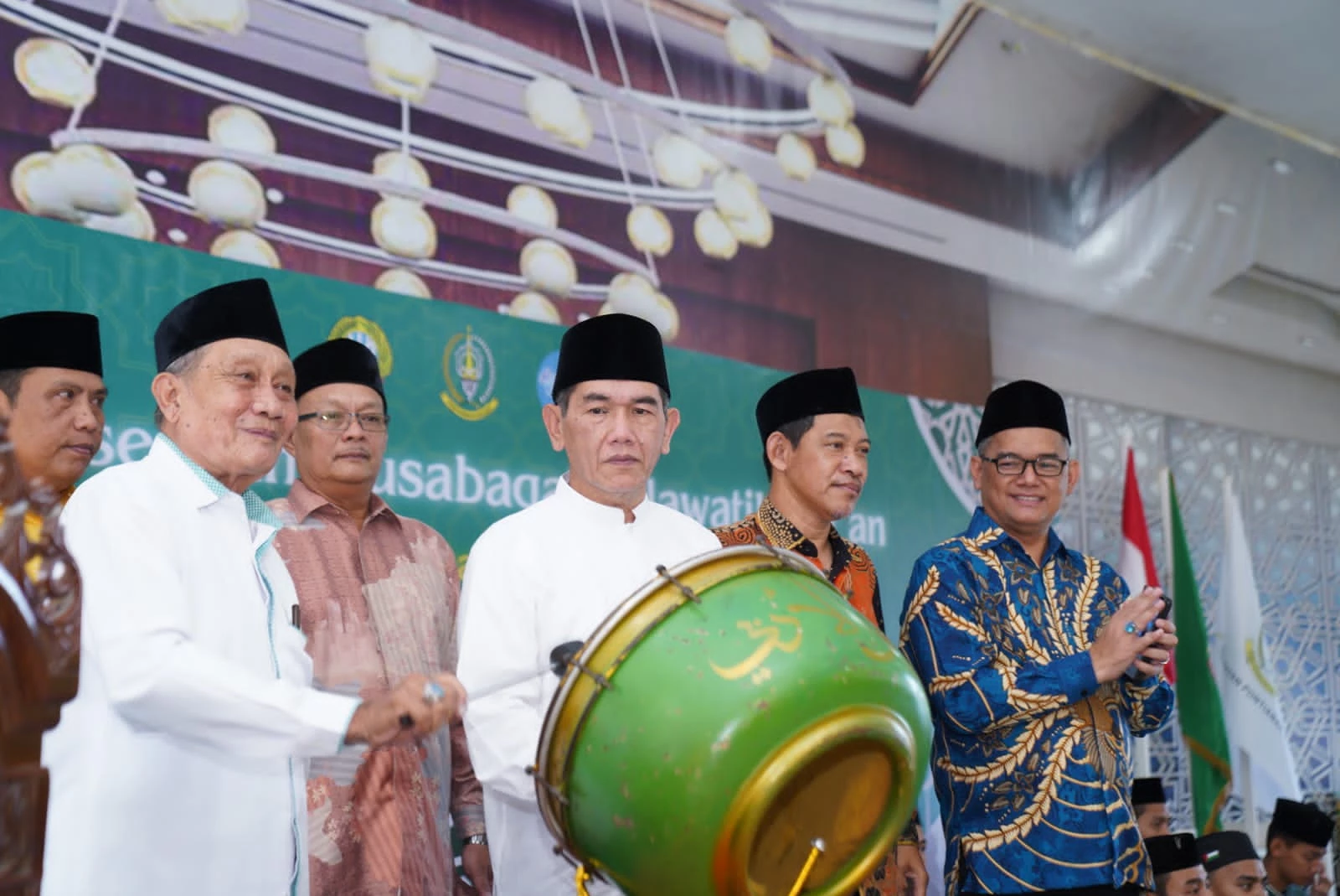 MTQ Tangkal Dampak Negatif Kemajuan IT