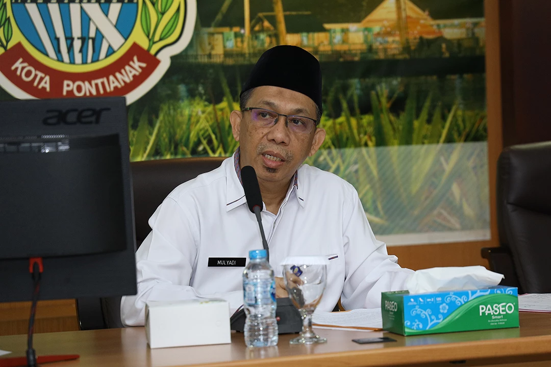 Kendalikan Inflasi, Pemkot Gencarkan Gerakan Menanam Sayur