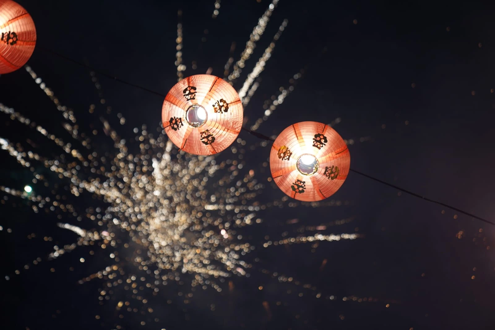 Satu Langit Dua Perayaan, Gempita Toleransi Ramadan dan Imlek di Pontianak