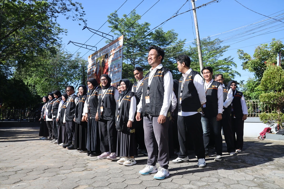 Pontianak Dukung Sensus Ekonomi 2026 Berkualitas