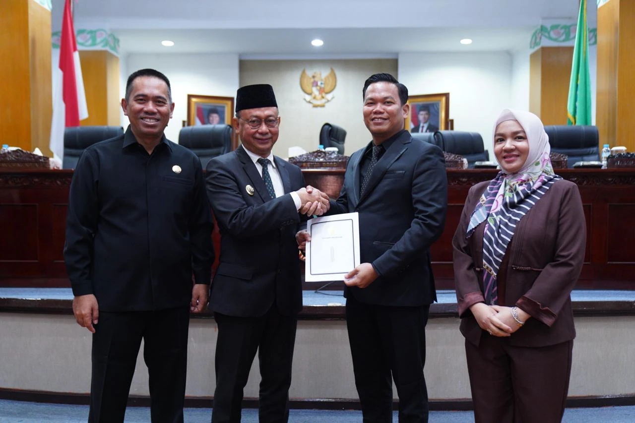 Masterplan Kependudukan Jadi Acuan Sebaran Penduduk dan Rumusan Program Pembangunan