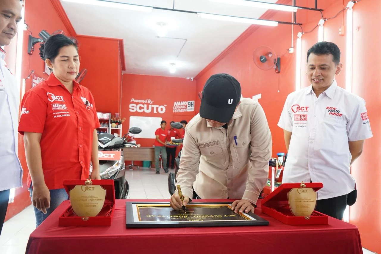 Sektor Usaha Baru Serap Tenaga Kerja