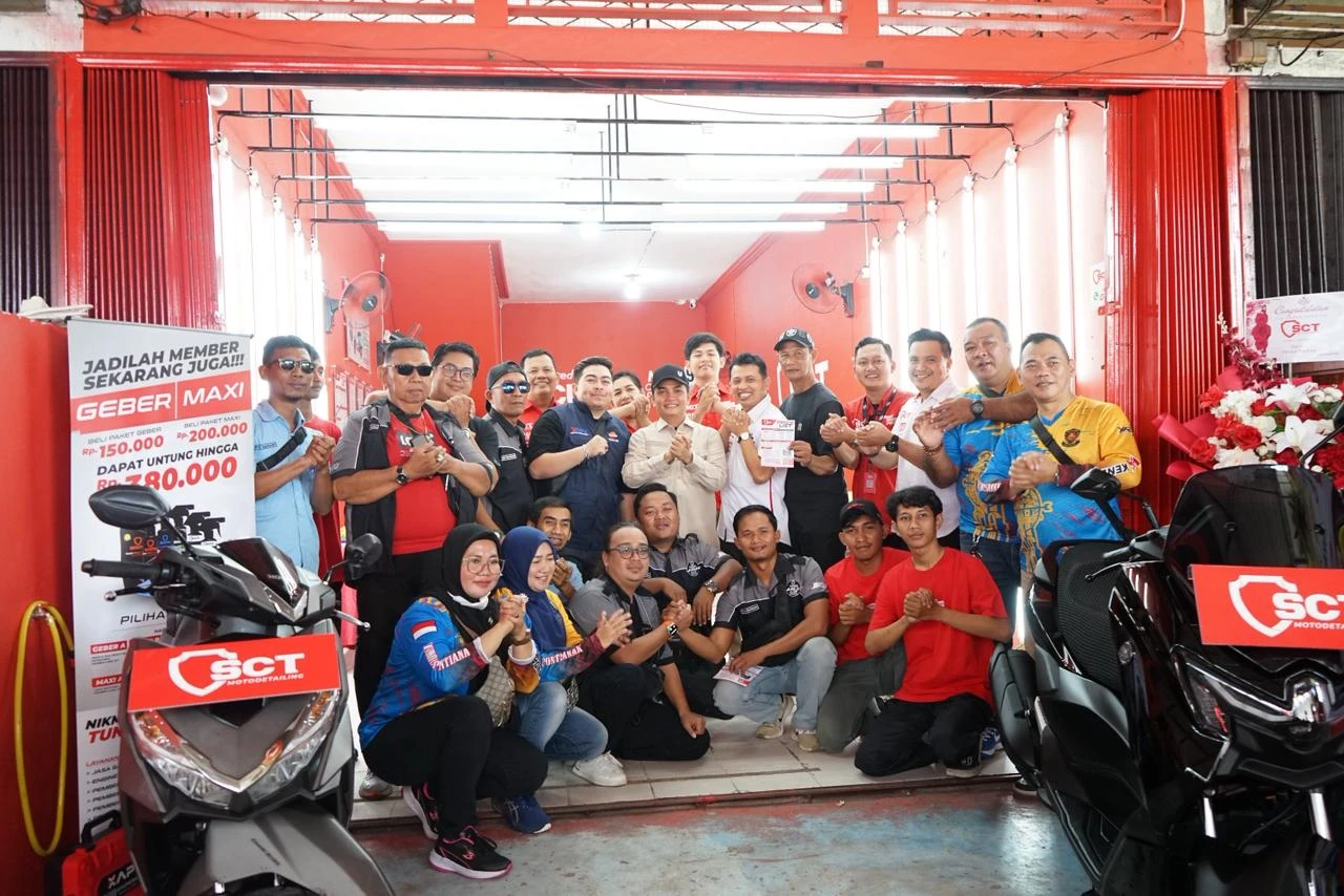 Sektor Usaha Baru Serap Tenaga Kerja