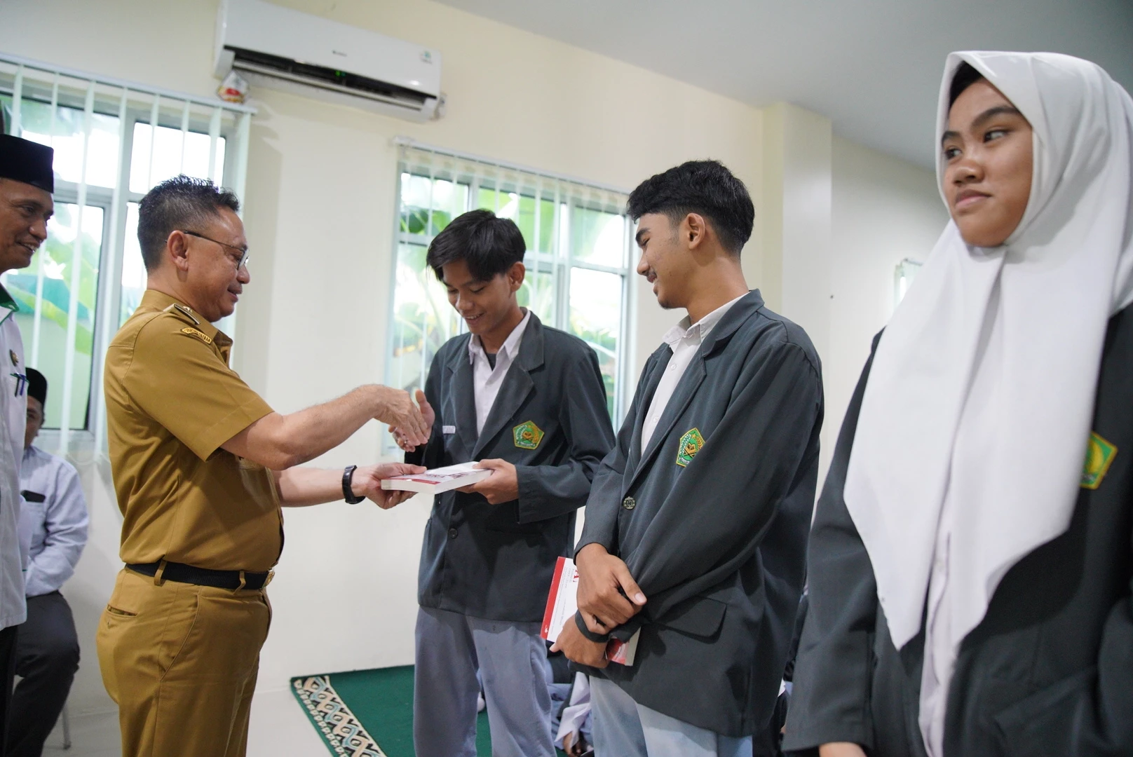 Pendidikan Politik Bagi Pemilih Pemula Tentukan Kualitas Pemilu