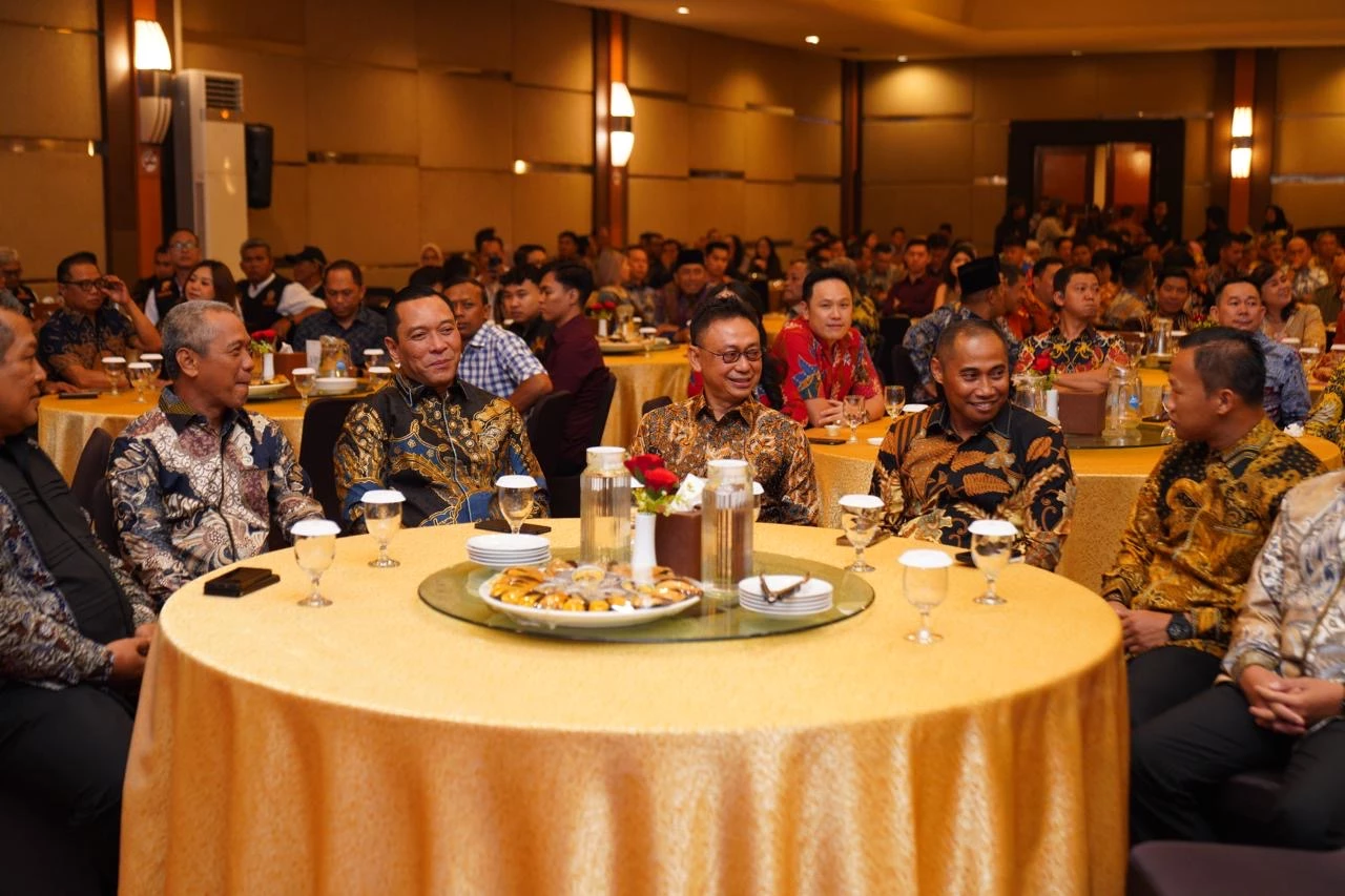 Wako Apresiasi Sinergi dan Dedikasi Kapolresta Jaga Kondusivitas Kota