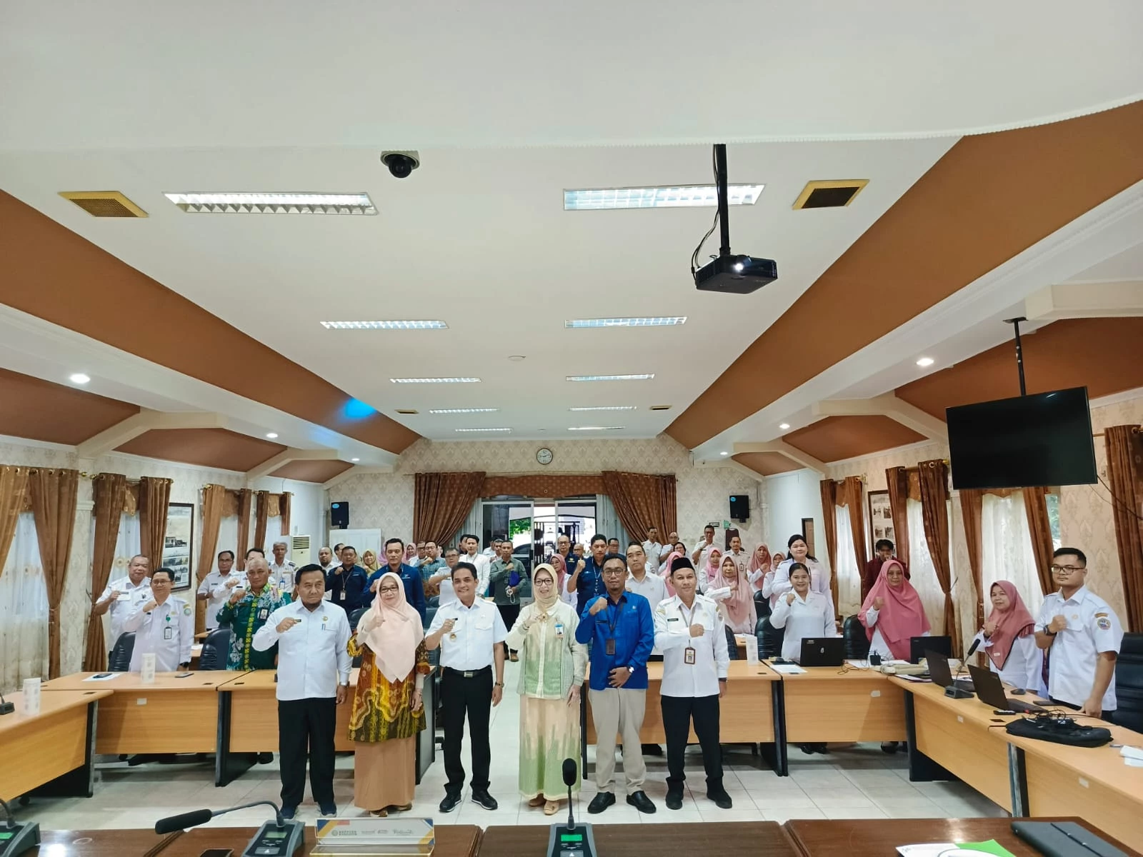 Pemkot Siapkan Strategi Ekonomi Wujudkan Pontianak Maju dan Sejahtera