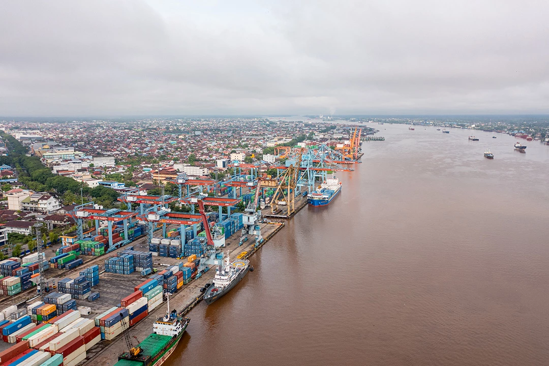 Pontianak Siap Sambut Hari Jadi, Tekankan Kolaborasi dan Ketertiban Kota